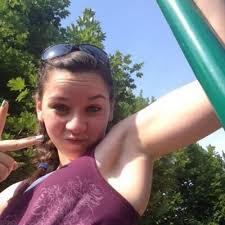 Megan Ferrell (@Megann_Ferrell)