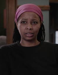 Exhibit A" Cadaver Dogs (TV Episode 2019)