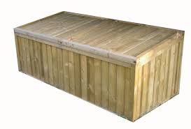 Le bricolage, le jardinage, la construction et la décoration. Coffre De Jardin Bois Naturelle L 179 X H 70 X P 82 Cm Leroy Merlin