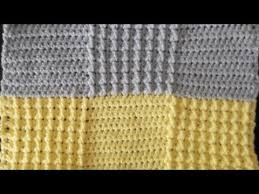 Kolay Battaniye Modeli Tigisi Orgu Modelleri Yalanci Yildiz Modeli Crocheted Knit Blanket Youtube Battaniye Battaniye Modelleri Orgu