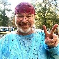 Paul Wesley Bean Obituary