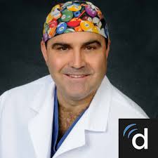 Dr. Gregory M. Grant, MD