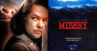 He owes his fans a love letter. It S Official Stephen King S Misery Is Getting A Reboot And Coming To Tv