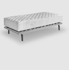 Ökologisch sinnvoll und orthopädisch durchdacht: Sleep Systems