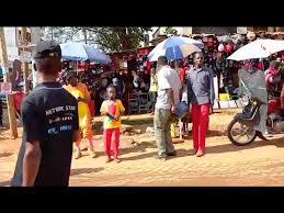 Sood David Onduso and Janzo Thomas Onduso performance live at Kisii County 