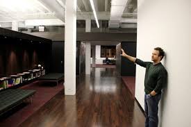 37signals Office Tour Business Insider Chicago Photos Office Inspiration Office