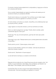 El yerno millonario de lord leaf leer libros online gratis : El Yerno Millonario Novela Pagina 2251 A 2400 El Yerno Millonario Novela Pagina 2251 A 2400 Page 1 Niadd