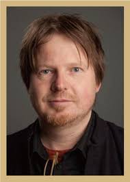 Markus Berger_武汉爱课教育科技有限公司