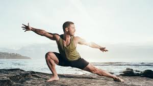 Maybe you would like to learn more about one of these? Jordan Berger Facilitator Power Living Australia Yoga