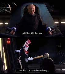 Fake Because The Mike Myers Cat In The Hat Would Not Hesitate Stupid Memes Funny Memes Tumblr Funny