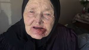 Fundraiser by Esther Peters : Aid for Anna: Medical Expenses Needed