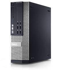Why should you buy a used dell optiplex 990 computer? Optiplex 990 Desktop Details Dell Iceland