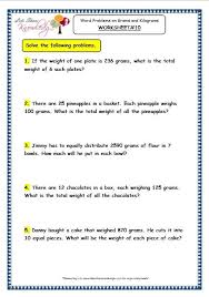 Multiplication and division word problems grade 4 word problems worksheets read and answer each question: Grade 3 Maths Worksheets 12 8 Word Problems On Multiplication And Division Of Word Problem Worksheets Multiplication Word Problems 3rd Grade Math Worksheets