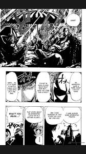 Mihawk is on my other side holding my head then he woke up when i moved morning i laughed. Who Is Stronger Now Zoro Or Mihawk Quora