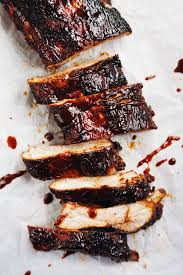 how to make baby back ribs in the oven