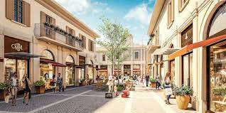 South of the alps in the region of lombardy, franciacorta outlet village was opened recently. Franciacorta Outlet Village Si Allarga In Arrivo 30 Nuovi Negozi Bsnews It Brescia News