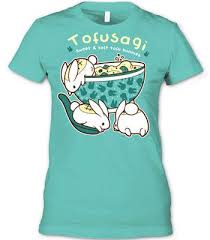 Pin By The Almighty Shinigami On Usagi Bunny Tee Tasty Peach Studios Tees