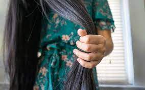 The Ayurvedic Route To Make Your Hair Grow Longer Quickly Vedix