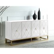 Check spelling or type a new query. White Lacquer Credenza Wayfair