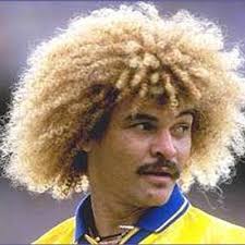 Maybe you would like to learn more about one of these? El Pibe Valderrama Pibevalderrama7 Twitter