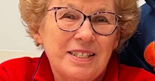 Shirley Haskovitz Obituary (1931