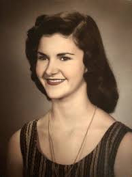 Ruth Elizabeth Porter Obituary