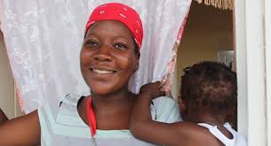 Life has been a major challenge' in SVG since Christmas Eve storm