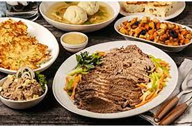 Head over to publix.com to print a few new publix coupons. Gelson S To Go Offers Traditional Passover And Easter Fare