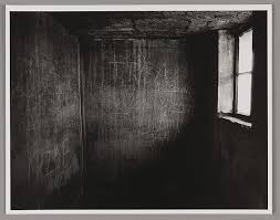 At auschwitz, he was selected to perform forced labor, drilling and digging in a coal mine. Judith Glickman Lauder Cell Auschwitz Poland The Metropolitan Museum Of Art