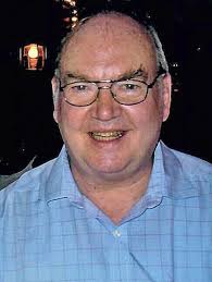 Roderick Douglas Macdonald Obituary