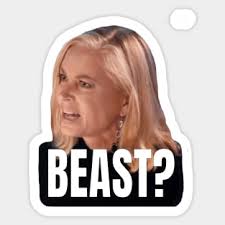 Rhobh Stickers for Sale