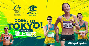 News Athletics Australia