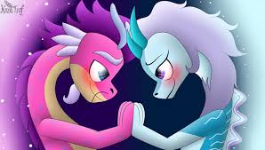 I will be back to read this again when it's already at the rating game. 78796 Safe Artist Narn Trof Long Wish Dragon Sisu Raya And The Last Dragon Dragon Eastern Dragon Fictional Species Furred Dragon Feral Disney Raya And The Last Dragon Wish Dragon Blushing Female Longisu
