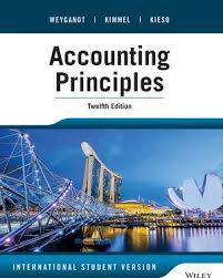 Kunci Jawaban Accounting Principles Kieso Edisi 12 Ilmusosial Id