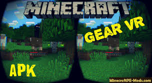 Mincraft es un juego sin fin y emocionante que hay que probar en este momento. Download Minecraft Pe Gear Vr Edition Apk V1 17 32 1 16 221 Free