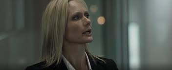 The Moderator (2022)