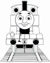 Free printable coloring pages thomas the train. Thomas The Train 1 Coloring Page Free Printable Coloring Pages For Kids