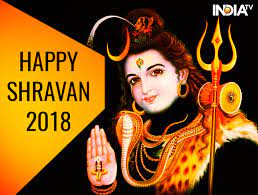 Shravan 2018 First Monday Of Shravan About Significance Do S And Don Ts Photos For Facebook And Whatsapp India Tv Books News India Tv