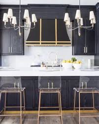 50 yellow kitchen ideas (photos) discover various yellow kitchen photo gallery showcasing different design ideas. 98 Black And Gold Rooms Ideas In 2021 Gold Rooms Nyc Loft Home Decor
