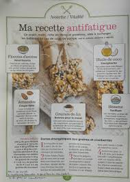 Barre Cereales Et Graines Anti Fatigue Barre De Cereales Calories Flocon Avoine