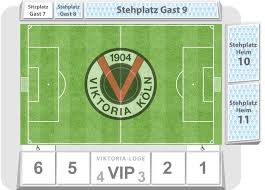 Go on our website and discover everything about your team. Fc Viktoria Koln Bundesliga Reisefuhrer