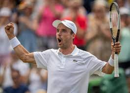 Welcome to the roberto bautista agut zine, with news, pictures, articles, and more. No Stag Do For Roberto Bautista Agut As He Targets Another Djokovic Upset At Wimbledon Ubitennis