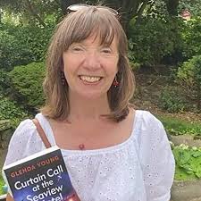 The Book Magnet: May 2023