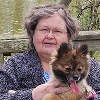 Oliver, Weida Darlene