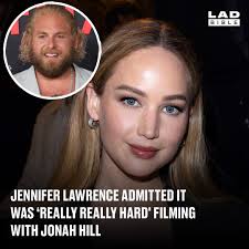 She's previously spoken out about filming Don't Look Up 😮