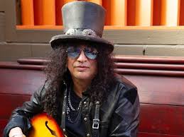 Dallas will be only Texas stop on summer tour by Slash from Guns N' Roses -  CultureMap Dallas