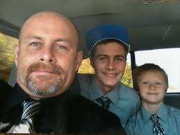 James Stephens Obituary