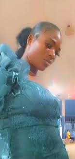 Sharing a humorous experience with friends