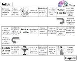 Juegos Y Actividades Ludicas Para Practicar Espanol 3 Actividades Para Clase De Espanol Orientacion Vocacional Aprender Espanol