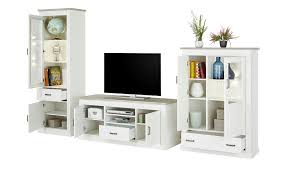 Diese schöne wohnwand wird zu einer stauraummöglichkeit in ihrem wohnzimmer! Uno Wohnwand Peru Bei Mobel Kraft Online Kaufen